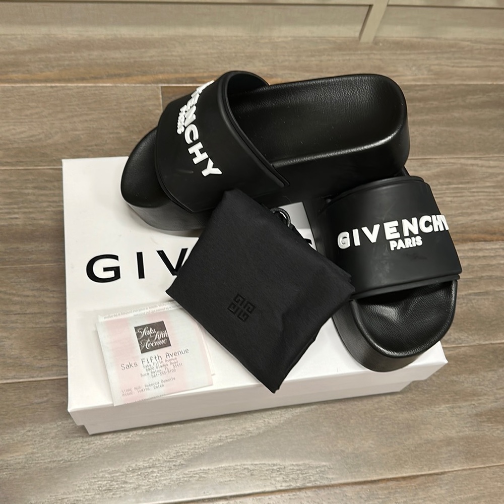 Givenchy excellent condition